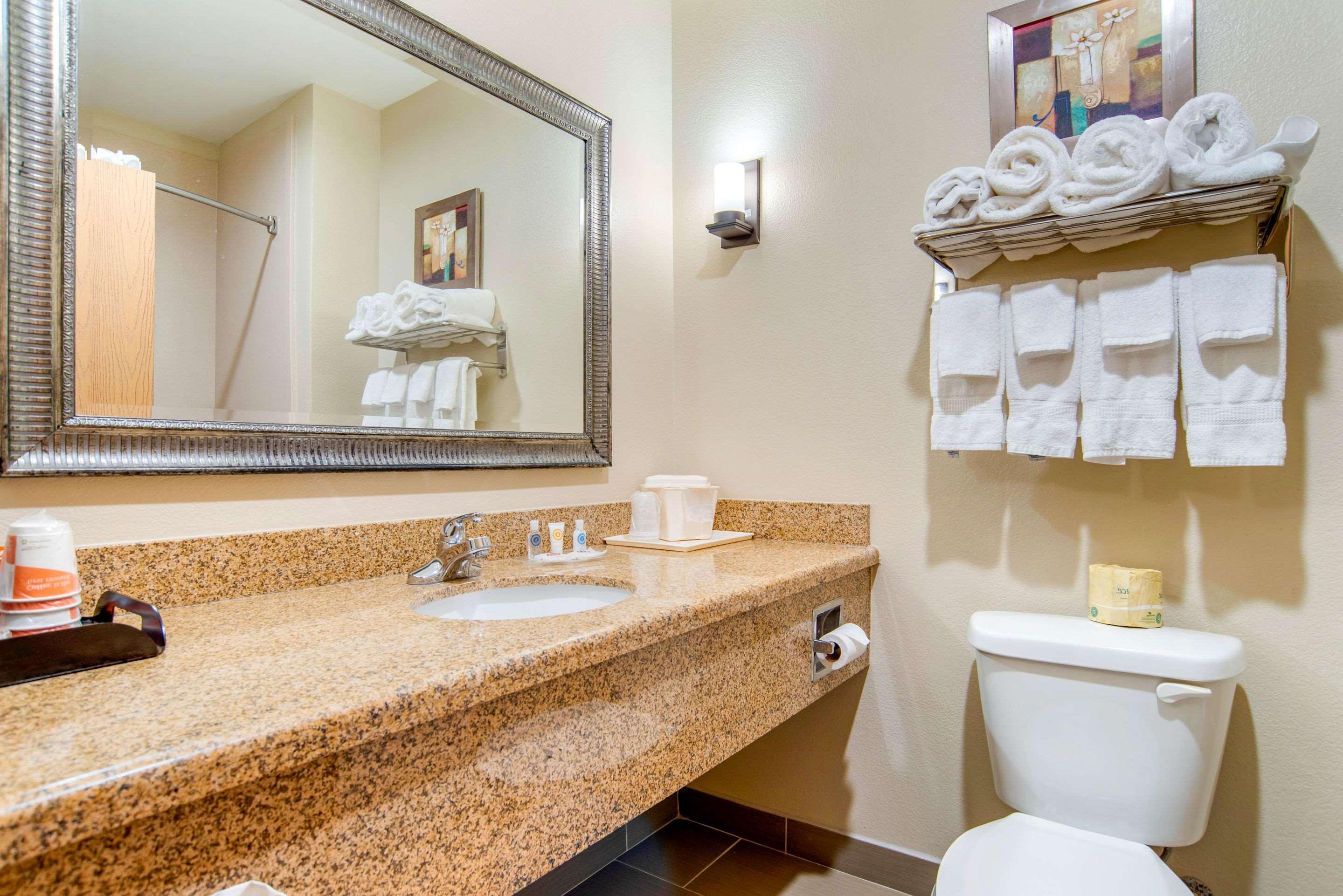 Comfort Suites Gulfport Exteriér fotografie